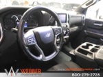 2022 Silverado 1500 Limited Thumbnail 12