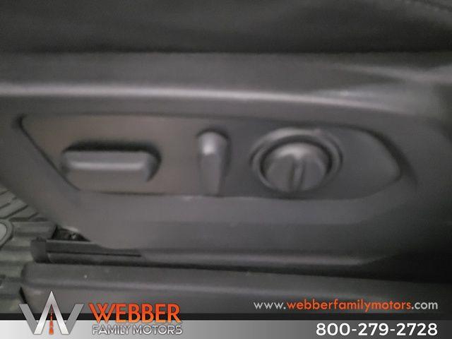 2022 Chevrolet Silverado Ltd - $27,779