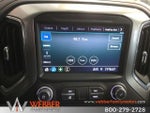 2022 Silverado 1500 Limited Thumbnail 19