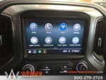 2022 Silverado 1500 Limited Thumbnail 21