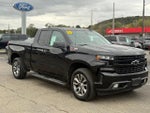 2019 Silverado 1500 Thumbnail 1