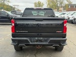 2019 Silverado 1500 Thumbnail 3