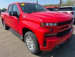 2019 Silverado 1500 Thumbnail 1