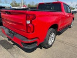 2019 Silverado 1500 Thumbnail 2