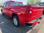 2019 Silverado 1500 Thumbnail 3