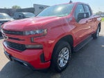 2019 Silverado 1500 Thumbnail 4
