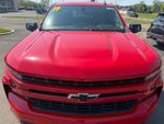 2019 Silverado 1500 Thumbnail 5