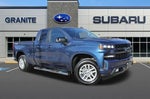 2019 Silverado 1500 Thumbnail 3