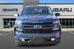 2019 Silverado 1500 Thumbnail 4