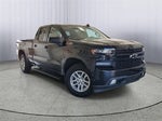 2019 Silverado 1500 Thumbnail 1