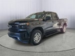 2019 Silverado 1500 Thumbnail 4