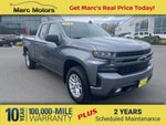 2019 Silverado 1500 Thumbnail 1