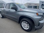 2019 Silverado 1500 Thumbnail 4