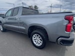 2019 Silverado 1500 Thumbnail 8