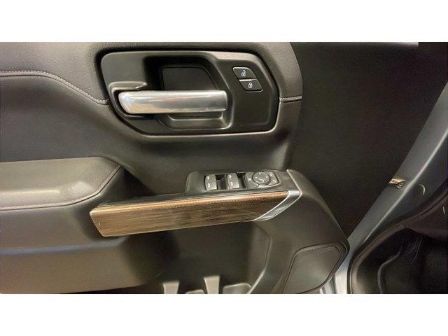 2019 Chevrolet Silverado - $18,692