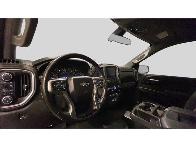 2019 Chevrolet Silverado - $18,692