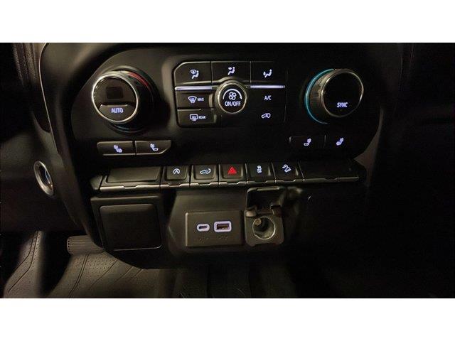 2019 Chevrolet Silverado - $18,692