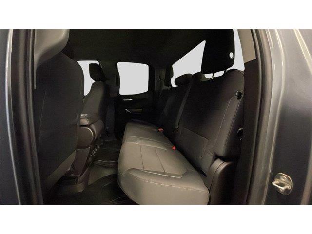 2019 Chevrolet Silverado - $18,692