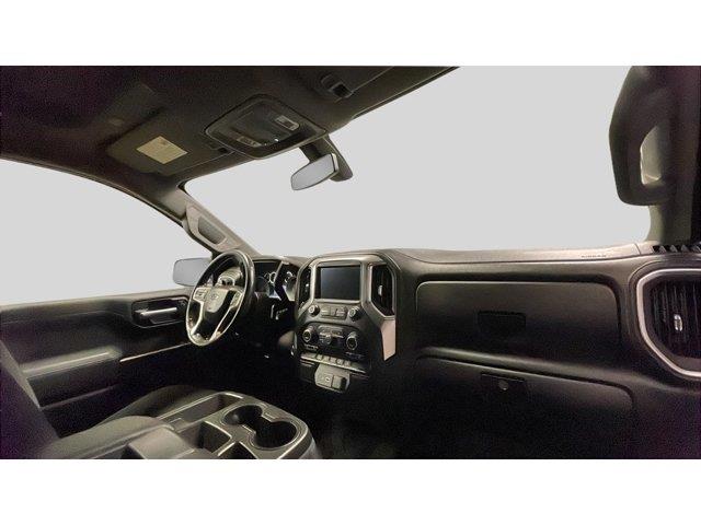 2019 Chevrolet Silverado - $18,692