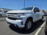 2020 Silverado 1500 Thumbnail 2