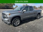 2021 Silverado 1500 Thumbnail 1