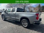 2021 Silverado 1500 Thumbnail 3