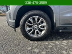 2021 Silverado 1500 Thumbnail 21
