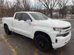 2019 Silverado 1500 Thumbnail 3