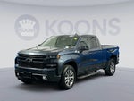 2020 Silverado 1500 Thumbnail 1
