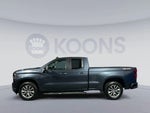 2020 Silverado 1500 Thumbnail 2