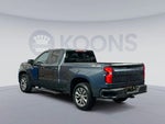 2020 Silverado 1500 Thumbnail 3