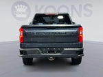 2020 Silverado 1500 Thumbnail 4