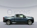 2020 Silverado 1500 Thumbnail 6
