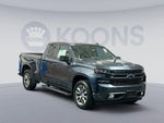 2020 Silverado 1500 Thumbnail 7