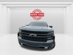 2019 Silverado 1500 Thumbnail 11