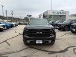 2019 Silverado 1500 Thumbnail 1