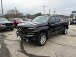 2019 Silverado 1500 Thumbnail 2