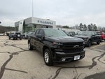 2019 Silverado 1500 Thumbnail 3