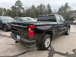 2019 Silverado 1500 Thumbnail 8