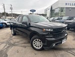 2019 Silverado 1500 Thumbnail 1