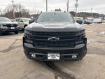 2019 Silverado 1500 Thumbnail 2