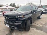 2019 Silverado 1500 Thumbnail 3
