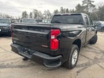 2019 Silverado 1500 Thumbnail 8