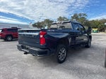 2020 Silverado 1500 Thumbnail 2