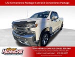 2019 Silverado 1500 Thumbnail 1