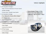 2019 Silverado 1500 Thumbnail 4