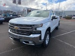 2020 Silverado 1500 Thumbnail 5