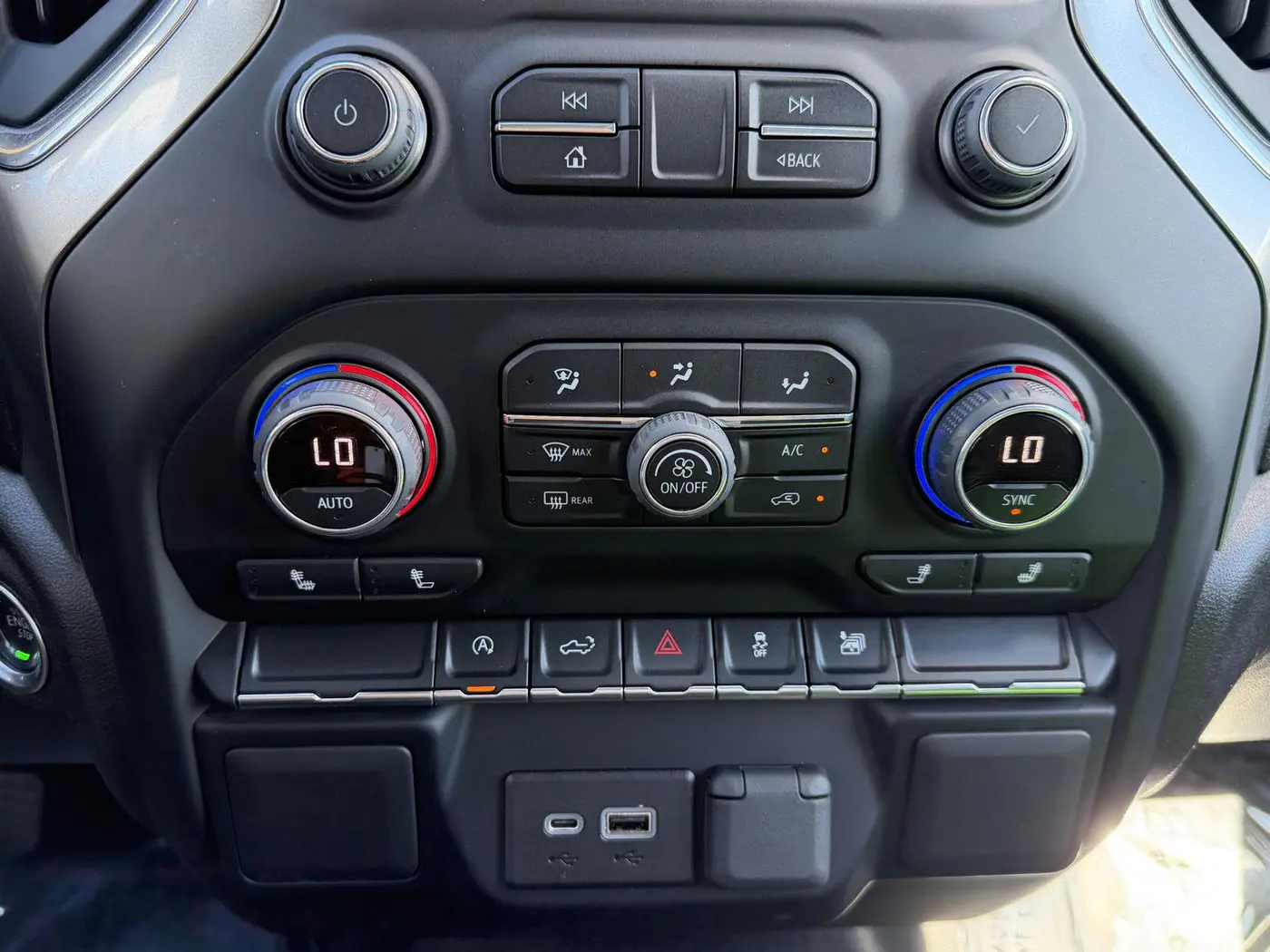 2022 Chevrolet Silverado Ltd - $23,022