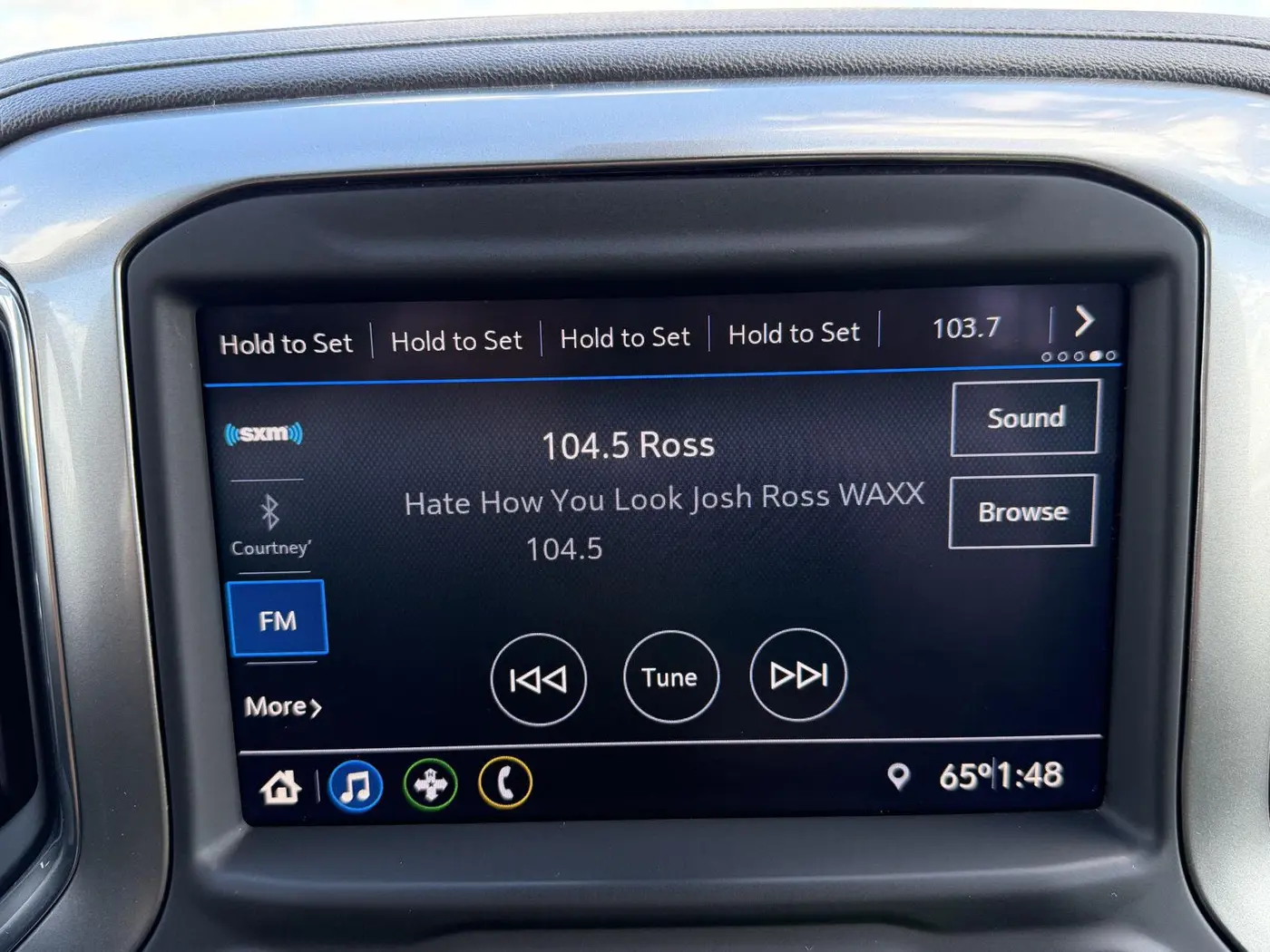 2022 Chevrolet Silverado Ltd - $23,022