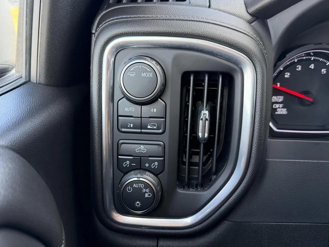 2022 Chevrolet Silverado Ltd - $23,022